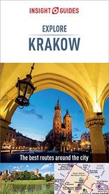 Insight Guides Explore Krakow cover image
