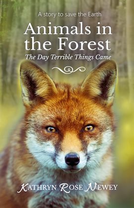 Cover image for Animals in the Forest