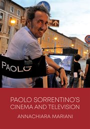 Paolo Sorrentino's cinema and television cover image