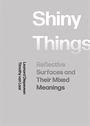 Shiny things : reflective surfaces and their mixed meanings cover image