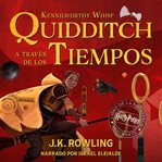 Quidditch a través de los tiempos cover image