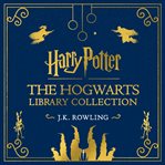The Hogwarts Library collection cover image