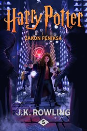 Harry Potter i Zakon Feniksa : Harry Potter (Polish) cover image