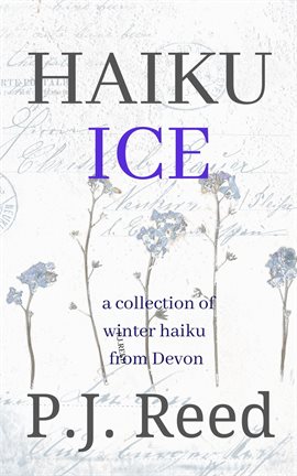 Cover image for Haiku Ice