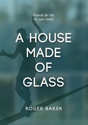 A house made of glass cover image