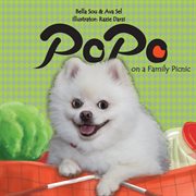 Popo on a family picnic cover image