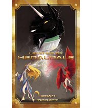 Legends of Heraldale cover image
