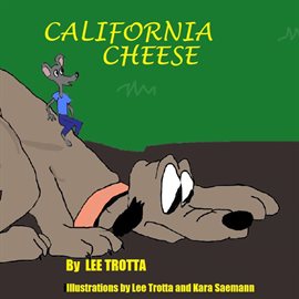 Cover image for California Cheese