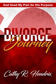 Divorce journey cover image