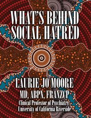 What's behind social hatred. Volume 1 cover image