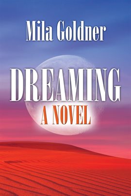 Cover image for Dreaming