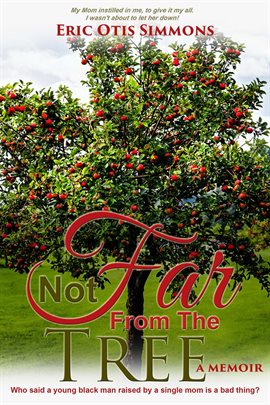 Cover image for Not Far From The Tree