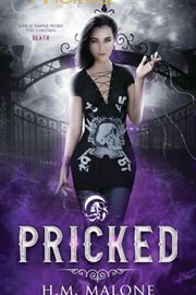 Pricked cover image