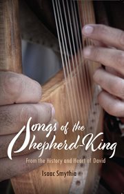 Songs of the shepherd-king cover image
