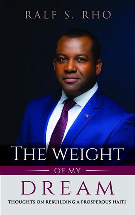 Cover image for The Weight Of My Dream