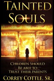 Tainted souls cover image