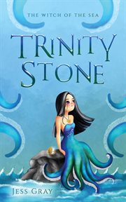 Trinity stone cover image
