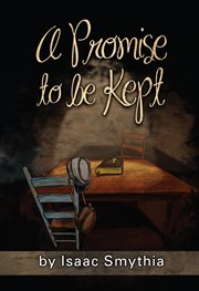 A promise to be kept cover image