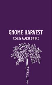 Gnome harvest cover image