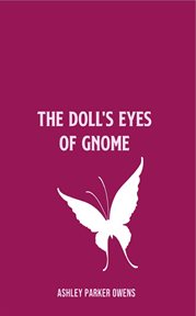 The doll's eyes of gnome cover image
