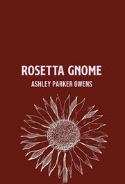 Rosetta gnome cover image