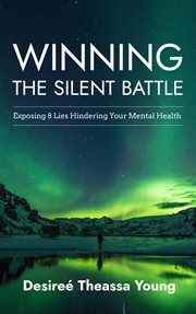 Winning the silent battle cover image
