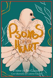 Psongs of my heart cover image