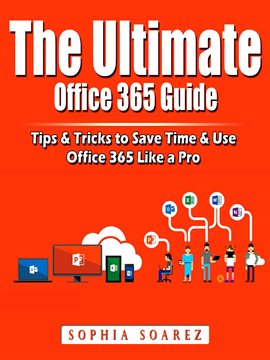 Cover image for The Ultimate Office 365 Guide