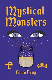 Mystical monsters cover image
