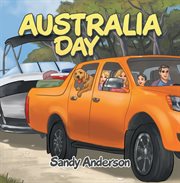 Australia day cover image