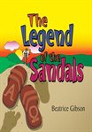 The legend of the sandals cover image