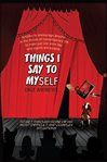 Things I say to myself cover image