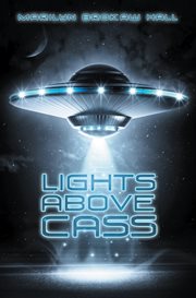Lights above cass cover image