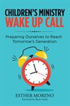 Children's ministry wake up call cover image
