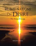 Rumi-nations on desire cover image