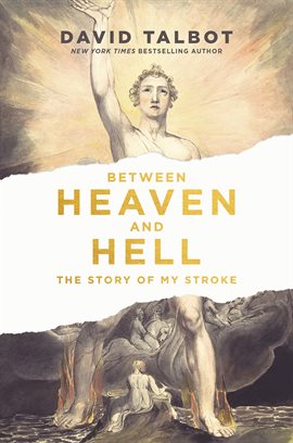 Cover image for Between Heaven and Hell