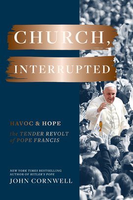 Cover image for Church, Interrupted