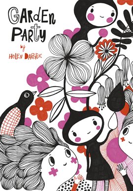 Cover image for Garden Party