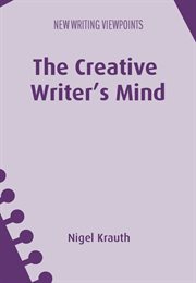 CREATIVE WRITER'S MIND cover image