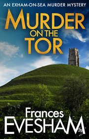 Murder on the Tor cover image