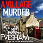 A village murder cover image