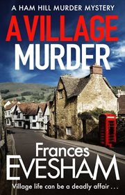 A village murder cover image