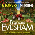 A harvest murder cover image
