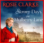 Stormy days on mulberry lane cover image