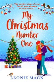My Christmas number one cover image