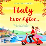 Italy ever after cover image