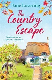 The country escape cover image