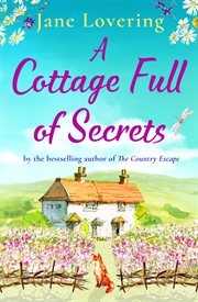 A cottage full of secrets cover image