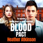 Blood pact cover image