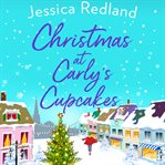 Christmas at carly's cupcakes cover image